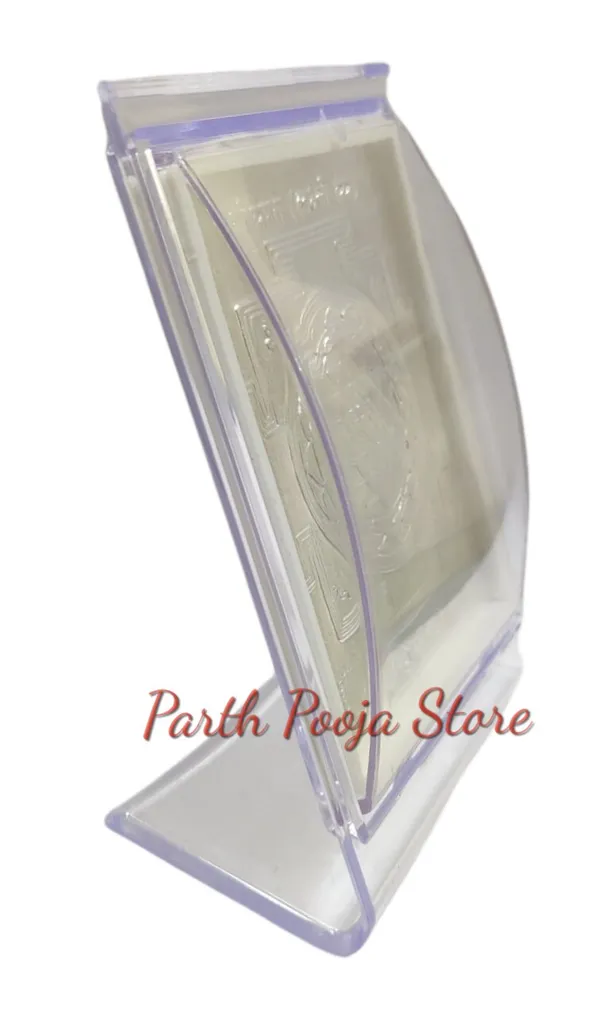 Pure_Silver_Shree_Yantra
