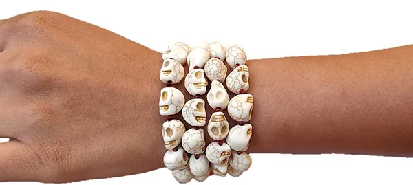 Carved_Stone_Skull/Narmund_Mala_For_Goddess_Kali_Pooja_Good_Health,Wealth_&_Puja_(108+1)
