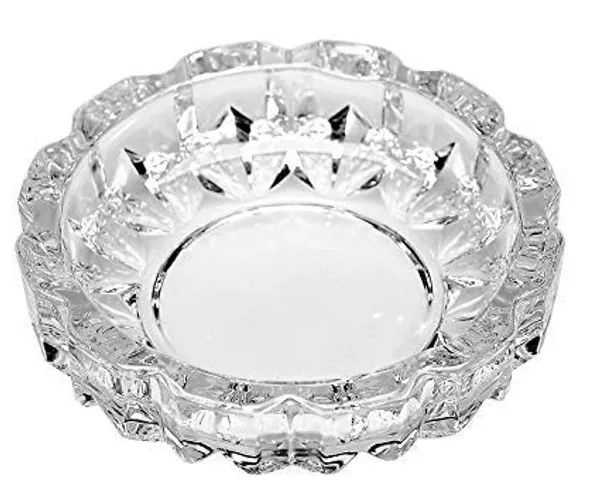 Kachua_Plate_Glass_Crystal_Turtle_Tortoise_With_Plate_For_Feng_Shui_And_Vastu_Best_Gift_For_Good_Luck_Original_(Glass_Crystal)