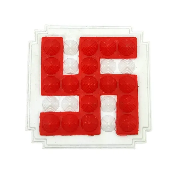 Red_Vastu_Swastik_Pyramid_Vaastu_&_Fengshui_Products_For_Home_&_Office_(Size_2_Inches,_1_Pair)