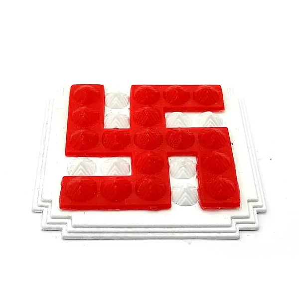 Red_Vastu_Swastik_Pyramid_Vaastu_&_Fengshui_Products_For_Home_&_Office_(Size_2_Inches,_1_Pair)