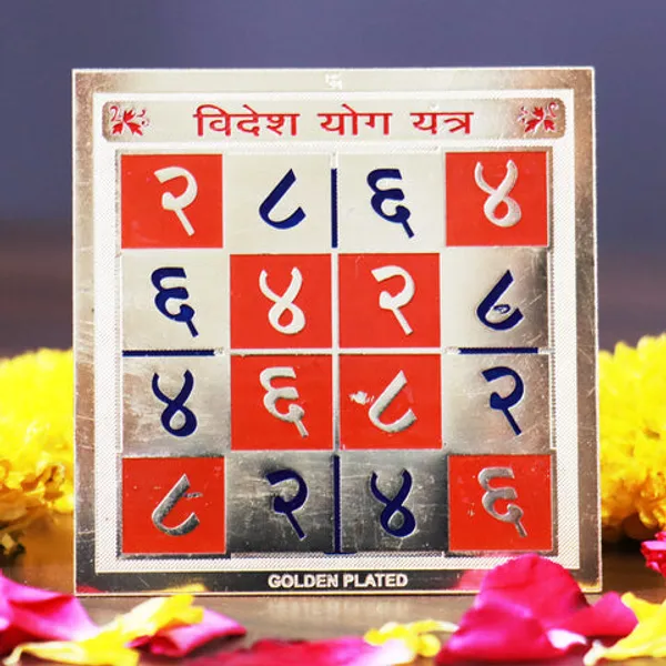 Videsh_Yog_Yantra