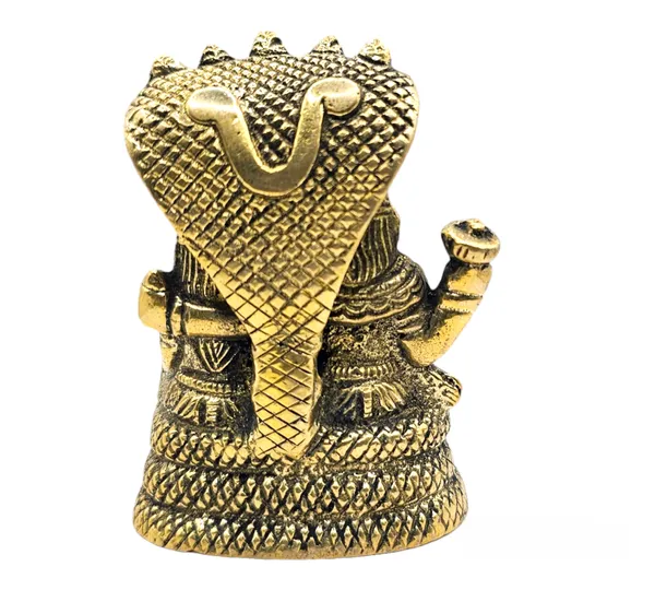 Brass_Vishnu_And_Lakshmi_Statue_On_Sheshnag