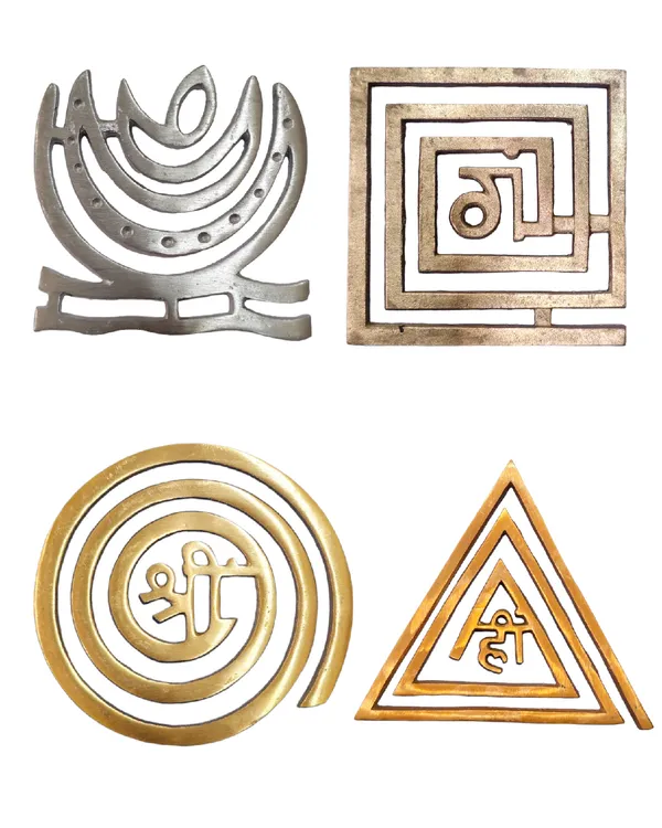 Helix_Set_For_Vastu_Correction