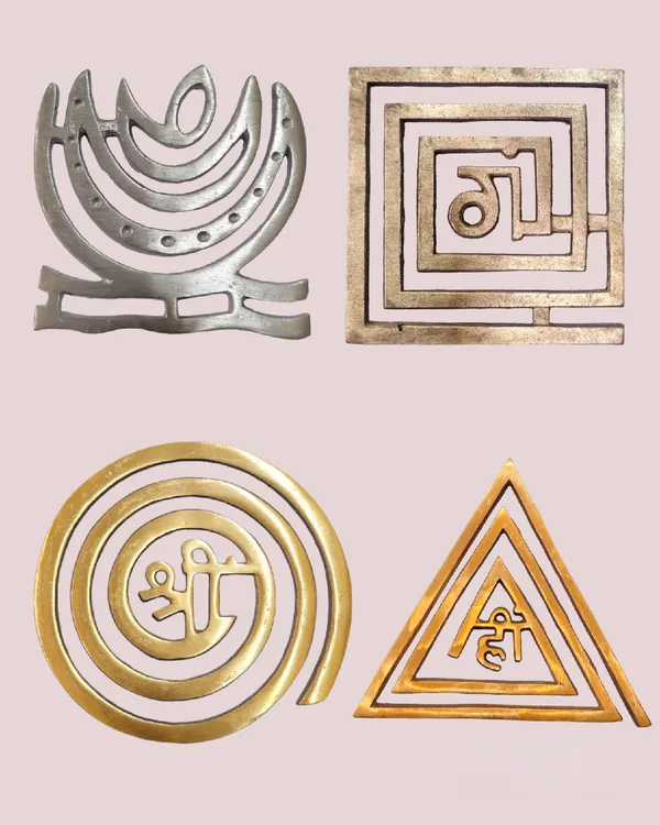 Helix_Set_For_Vastu_Correction