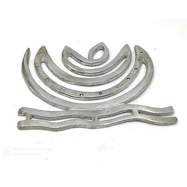 Zinc_Helix_Vastu_Remedies_For_North-East_Ishanya_Dosha_Nivaran_Missing_Corner_&_Cuts_Remedies_(Silver_Grey,_4_Inch,_1Pc)