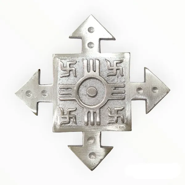 Zink_North_Direction_Helix