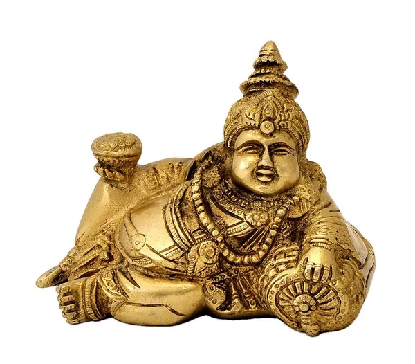Lord_Kuber_Brass_Murti_Statue_|_Hindu_God_Kubera_For_Wealth_|_To_Keep_At_Tijori,_Locker,_Safe,_North,_Temple_At_Home_&_Office_(Size_5_X_3_Inches)
