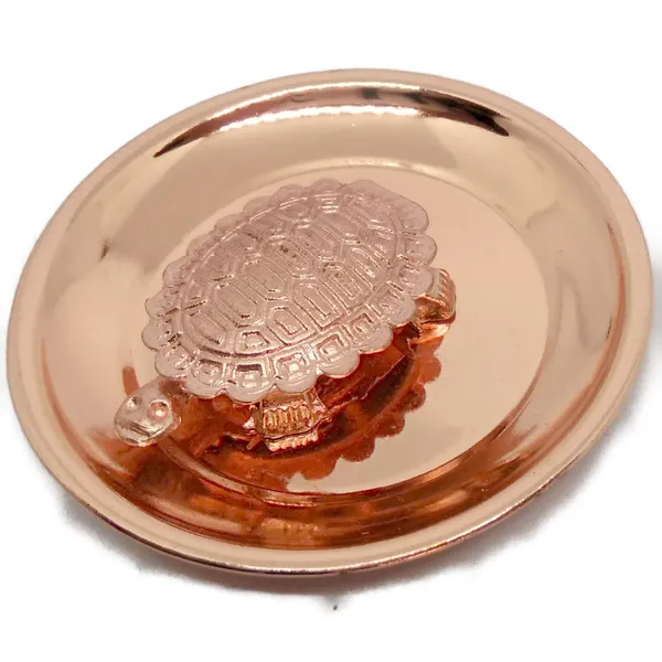 Tortoise/Kachua_Plate_For_Good_Luck_Tortoise_Plate