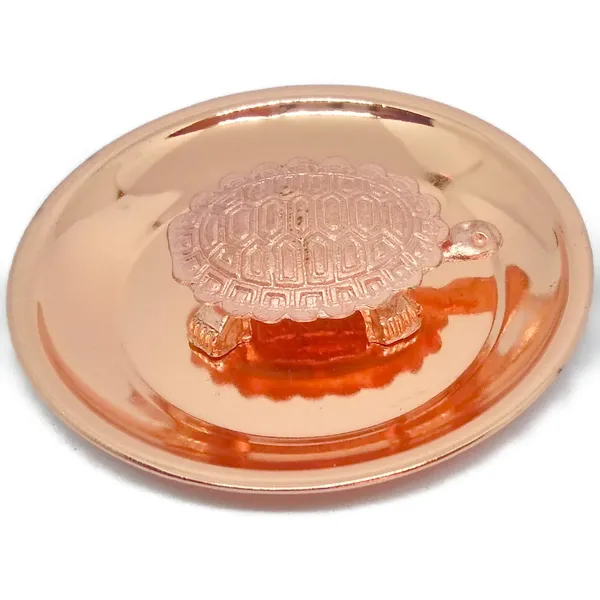 Tortoise/Kachua_Plate_For_Good_Luck_Tortoise_Plate
