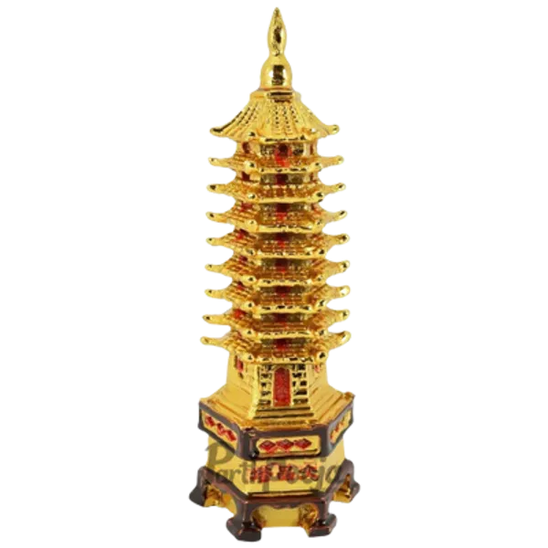 Feng_Shui_Golden_Education_Tower_For_Student_Study_Table_Remedy_For_Academic_And_Education_Good_Luck_For_Children