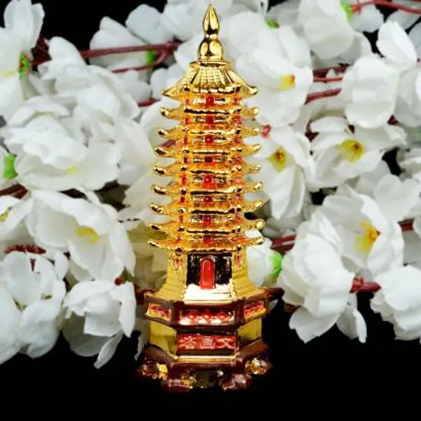 Feng_Shui_Golden_Education_Tower_For_Student_Study_Table_Remedy_For_Academic_And_Education_Good_Luck_For_Children