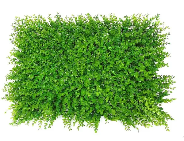 Light_Green_Vertical_Garden_Artificial_Wall_Plants_|_60Cm_X_40Cm_X_8Cm