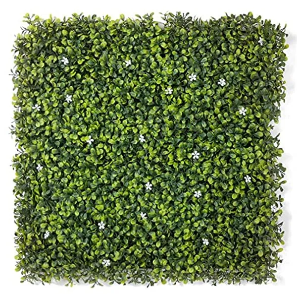 Green_&_White_Vertical_Garden_Artificial_Wall_Plants_|_50Cm_X_50Cm_X_5Cm