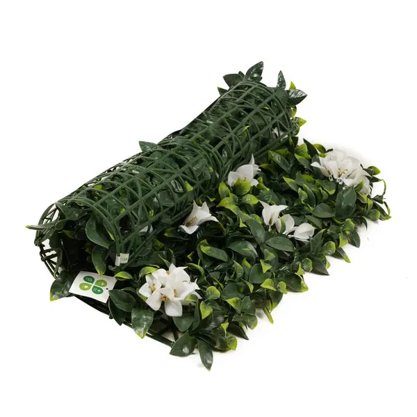 Green_&_White_Vertical_Garden_Artificial_Wall_Plants_|_50Cm_X_50Cm_X_5Cm