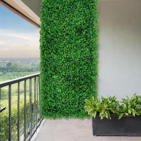 Lemon_Green_Vertical_Garden_Artificial_Wall_Plants_|_60Cm_X_40Cm_X_5Cm