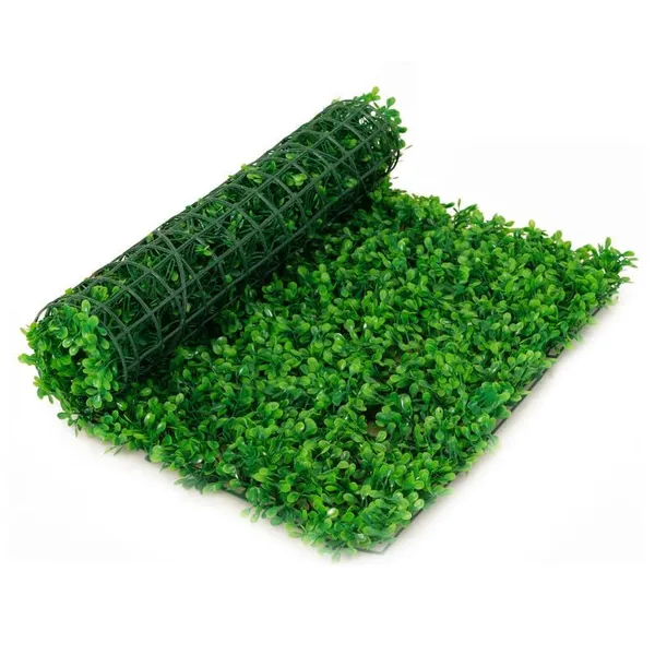 Lemon_Green_Vertical_Garden_Artificial_Wall_Plants_|_60Cm_X_40Cm_X_5Cm