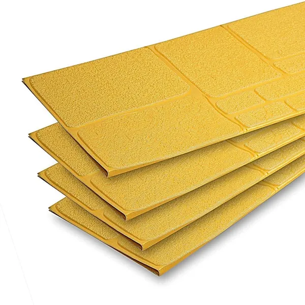 Beige_Ceiling_Brick_Design_3D_Foam_Wall_Panels_|_70_X_70_Cm