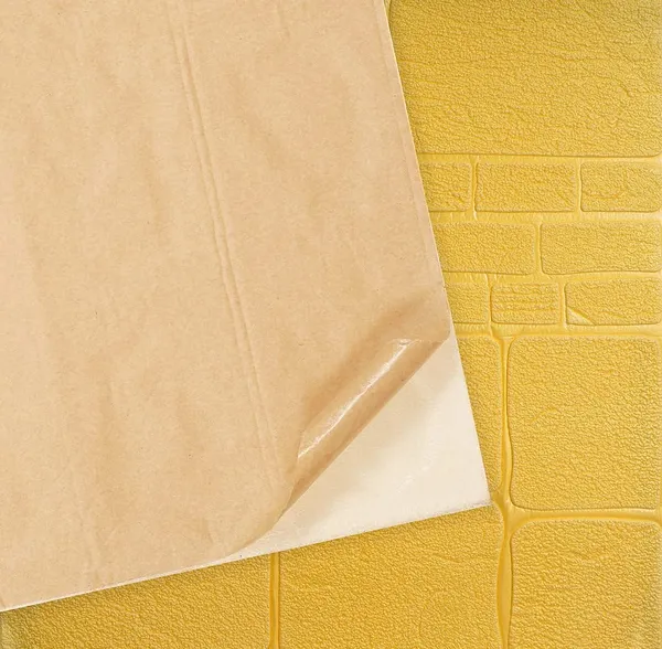 Beige_Ceiling_Brick_Design_3D_Foam_Wall_Panels_|_70_X_70_Cm