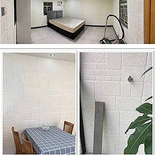 White_Ceiling_Brick_Design_3D_Foam_Wall_Panels_|_70_X_70Cm