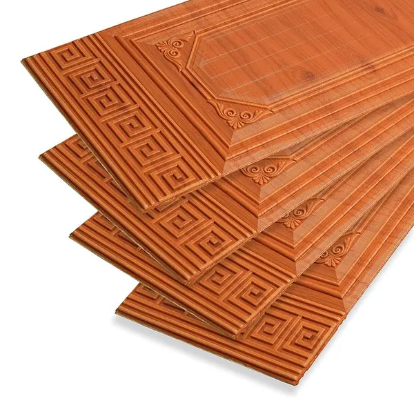 Brown_3D_Border_Wallpaper_Sticker_|_70_X_89_Cm