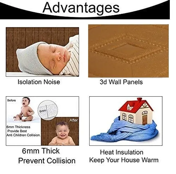 Brown_Cute_Brick_Design_3D_Foam_Wall_Panels_|_70_X_70_Cm