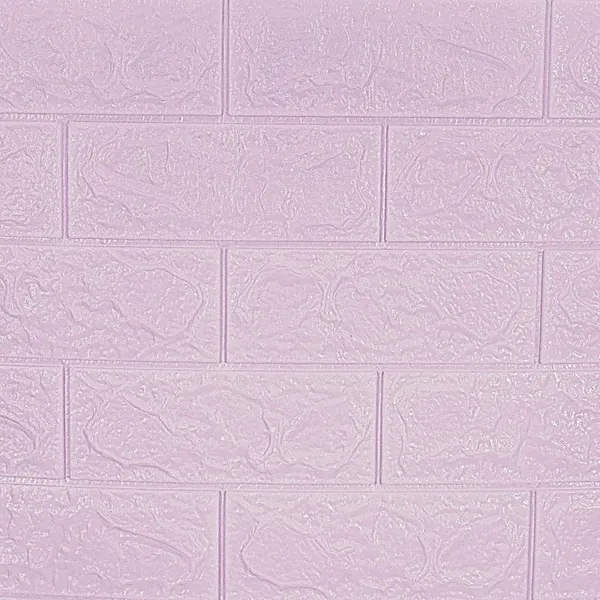 Purple_3D_Brick_Self_Adhesive_Wallpaper_For_Walls_|_70_X_77_Cm