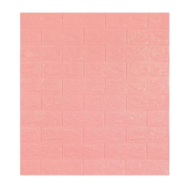 Pink_3D_Brick_Self_Adhesive_Wallpaper_For_Walls_|_70_X_77_Cm