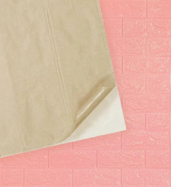 Pink_3D_Brick_Self_Adhesive_Wallpaper_For_Walls_|_70_X_77_Cm