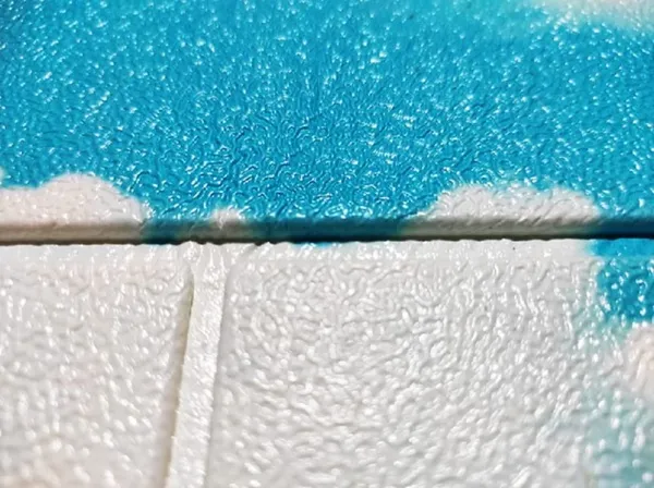Blue_Ceiling_3D_Foam_Brick_Wall_Panels_|_70_X_70_Cm