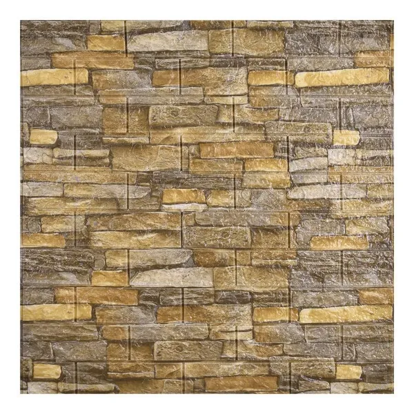 Multicolor_3D_Brick_Self_Adhesive_Wallpaper_For_Walls_|_70_X_77_Cm