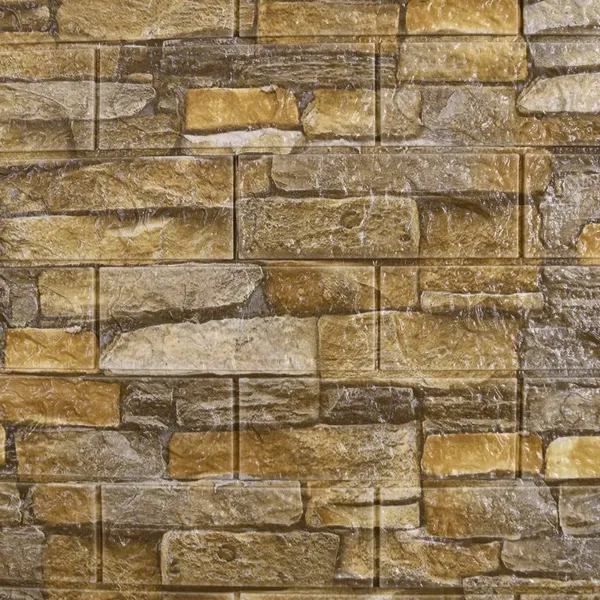 Multicolor_3D_Brick_Self_Adhesive_Wallpaper_For_Walls_|_70_X_77_Cm