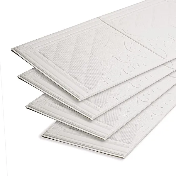 White_Ceiling_3D_Foam_Brick_Wall_Panels_|_70_X_70Cm