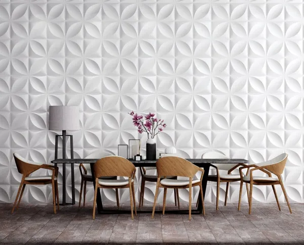White_Premium_Wall_Arts_3D_Wall_Panels_|_20_X_20_Inch