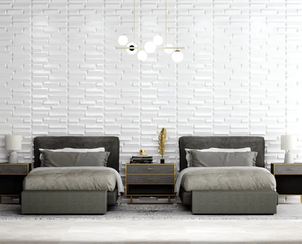White_Premium_Wall_Arts_3D_Wall_Panels_|_20_X_20_Inch