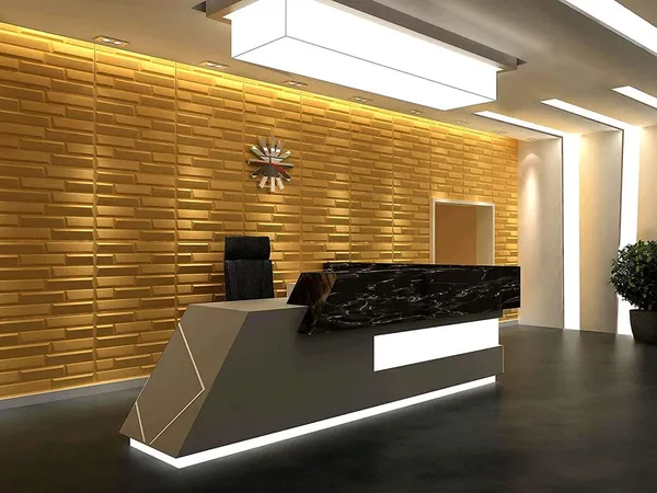 White_Premium_Wall_Arts_3D_Wall_Panels_|_20_X_20_Inch