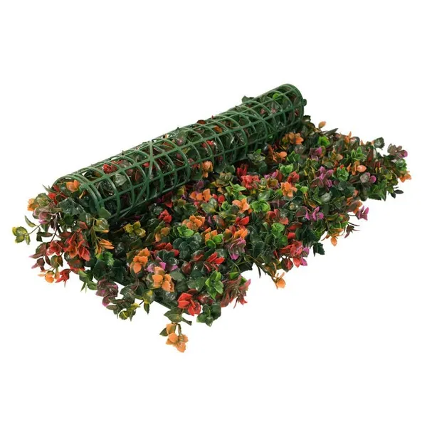 Green_Cute_Wall_Designs_Artificial_Wall_Grass