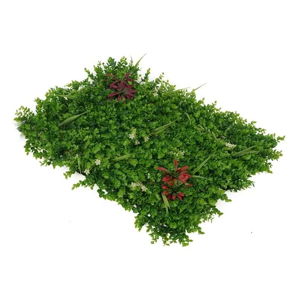 Green_Cute_Wall_Designs_Artificial_Wall_Grass