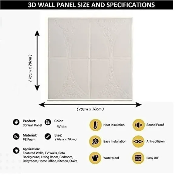 Clear_Cute_Flower_Design_3D_Foam_Wall_Panels_|_70_X_70Cm
