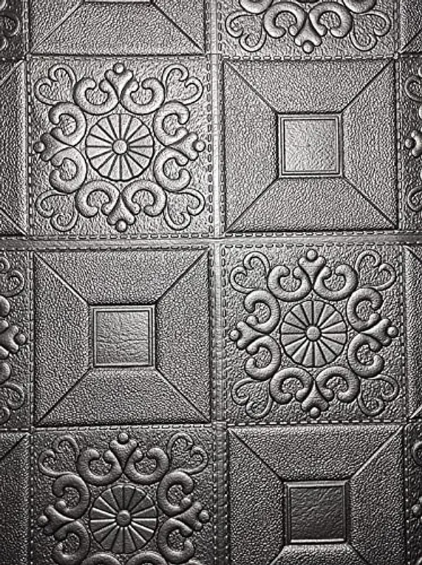 Grey_Cute_Brick_Design_3D_Foam_Wall_Panels_|_70_X_70_Cm