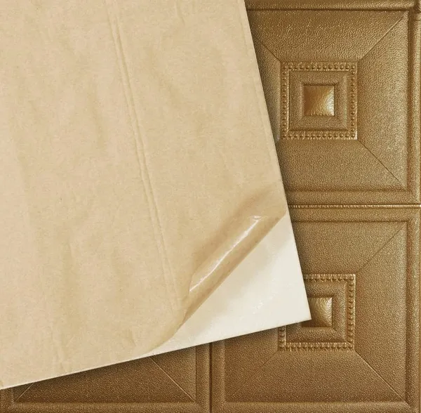 Brown_Cute_3D_Foam_Leather_Finish_Wall_Panels_|_70_X_70_Cm