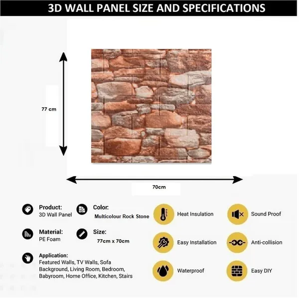 Red_Cute_Wall_Designs_3D_Bricks_Wallpaper_For_Walls_|_70_X_77_Cm