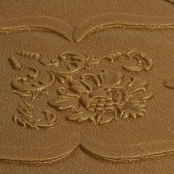Brown_Cute_Square_Design_3D_Foam_Wall_Panels_|_70_X_70_Cm