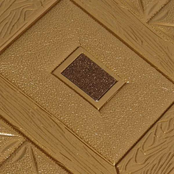 Brown_Cute_Pyramid_Design_3D_Foam_Wall_Panels_|_70_X_70Cm