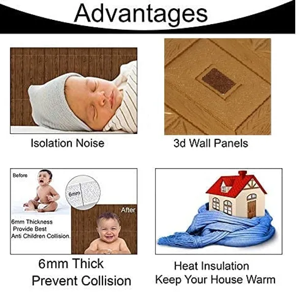 Brown_Cute_Pyramid_Design_3D_Foam_Wall_Panels_|_70_X_70Cm