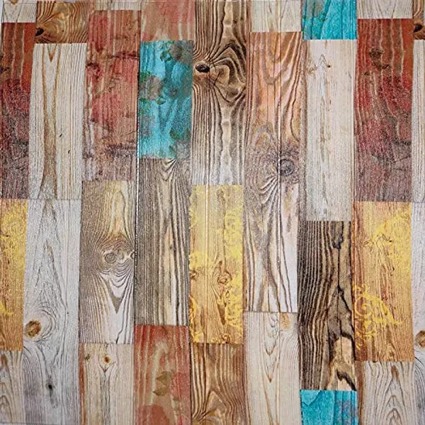 Chocolate_Cute_3D_Wall_Designs_Wooden_Wallpaper_For_Walls_|_70_X_70Cm