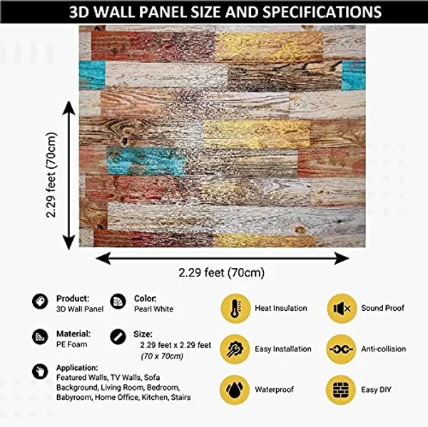 Chocolate_Cute_3D_Wall_Designs_Wooden_Wallpaper_For_Walls_|_70_X_70Cm