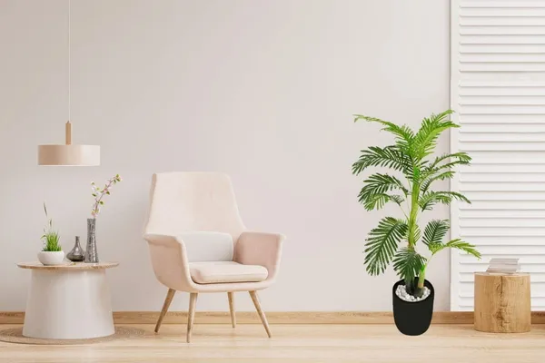 Green_Artificial_Areca_Palm_Plant_|_Without_Pot_For_Home,_Office