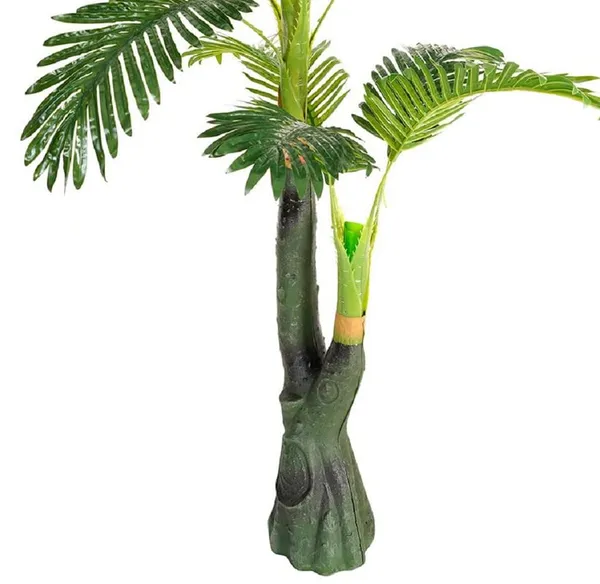 Green_Artificial_Areca_Palm_Plant_|_Without_Pot_For_Home,_Office