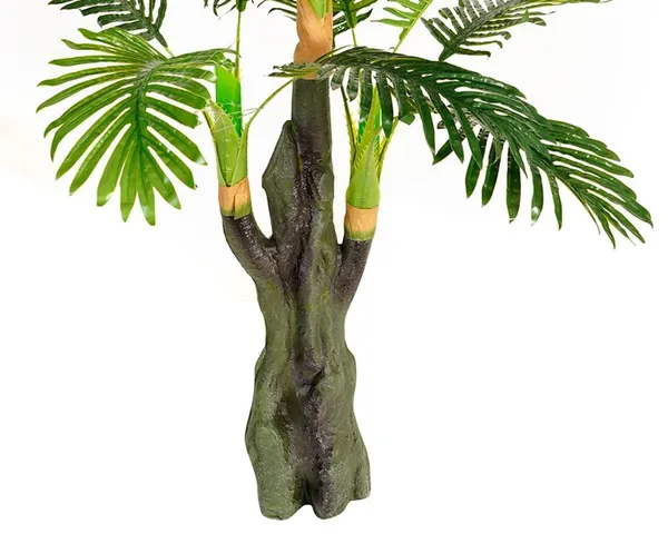 Green_Artificial_Palm_Tree_|_Without_Pot_For_Home,_Office